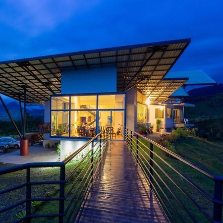 Hotel Finca 360 Marsella 外观 照片