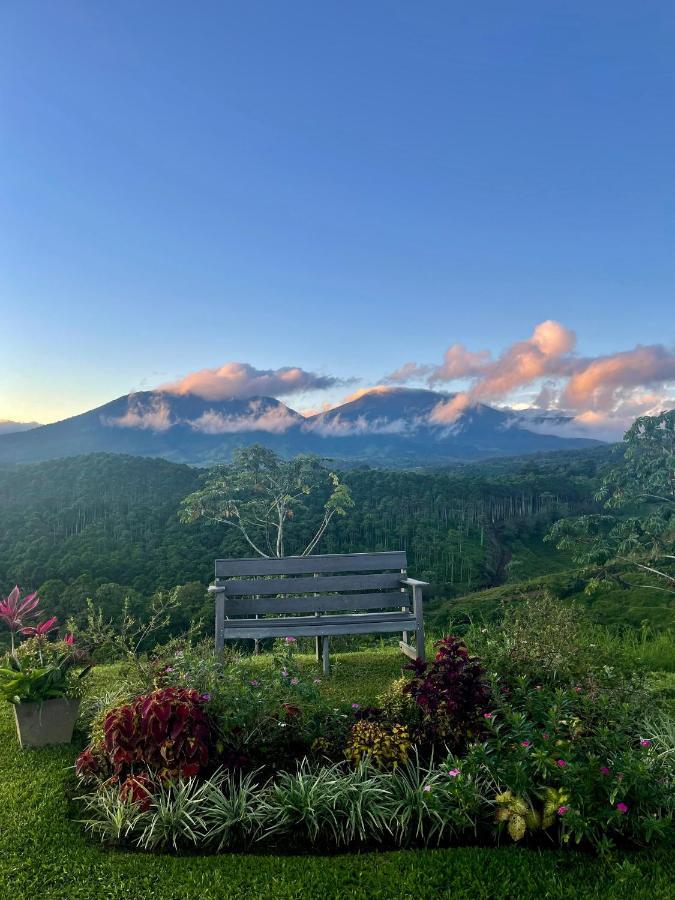 Hotel Finca 360 Marsella 外观 照片