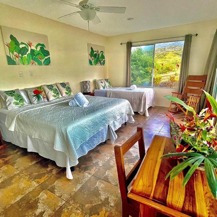 Hotel Finca 360 Marsella 外观 照片