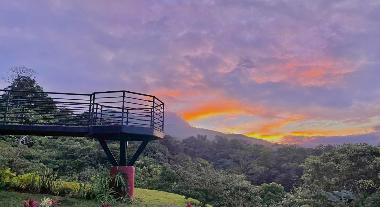 Hotel Finca 360 Marsella 外观 照片
