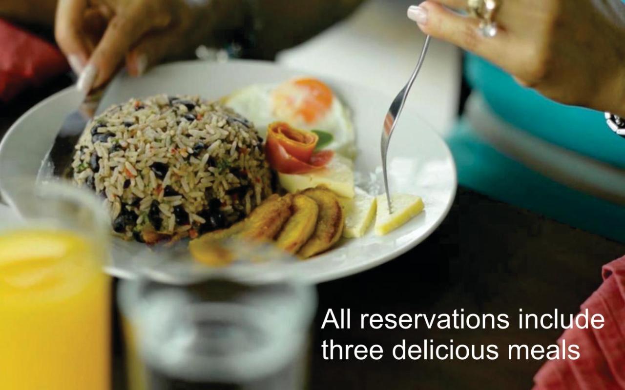 Hotel Finca 360 Marsella 外观 照片