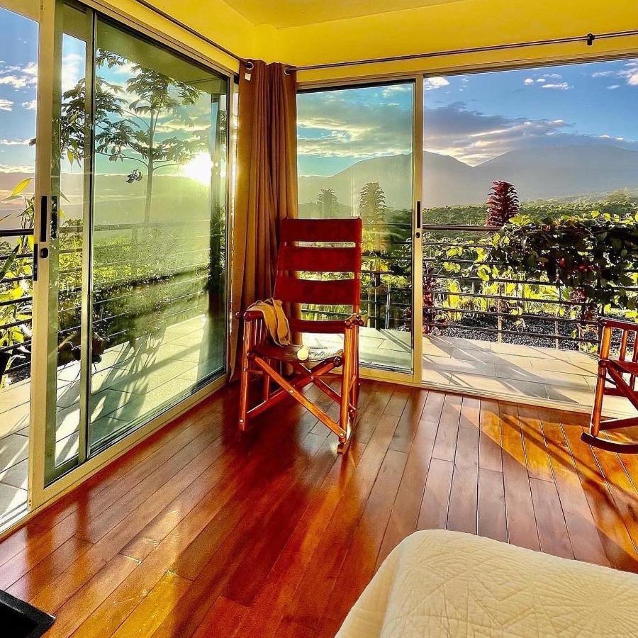 Hotel Finca 360 Marsella 外观 照片