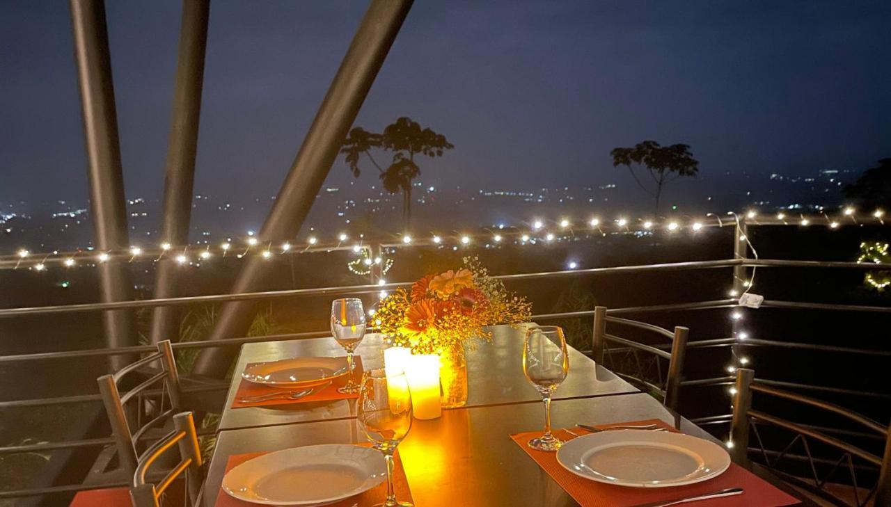 Hotel Finca 360 Marsella 外观 照片
