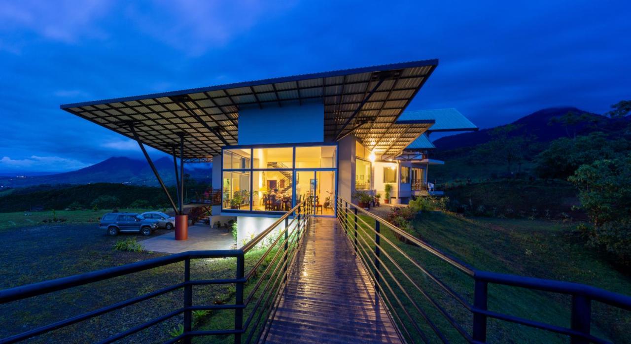 Hotel Finca 360 Marsella 外观 照片
