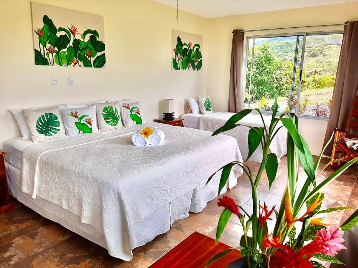 Hotel Finca 360 Marsella 外观 照片