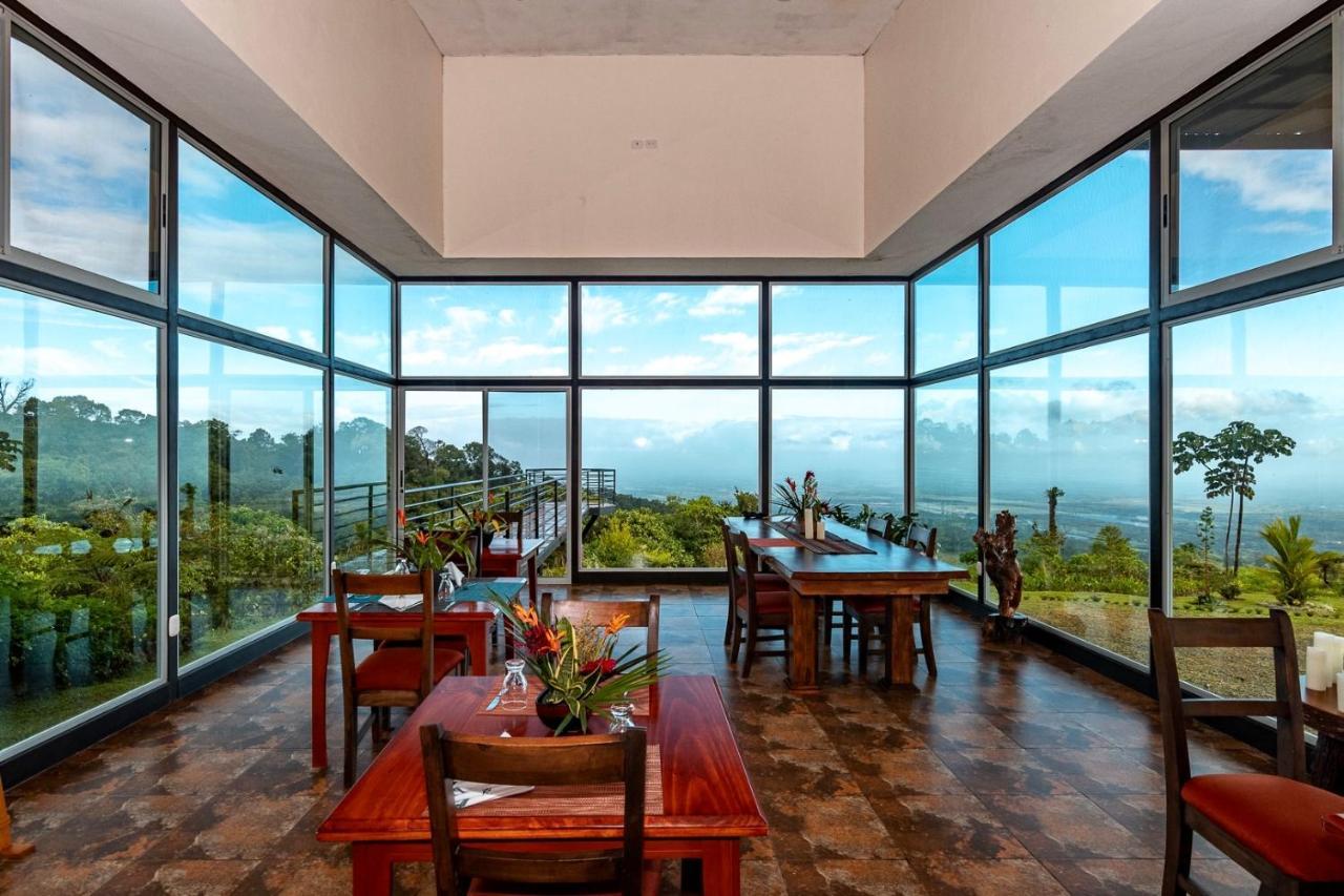 Hotel Finca 360 Marsella 外观 照片