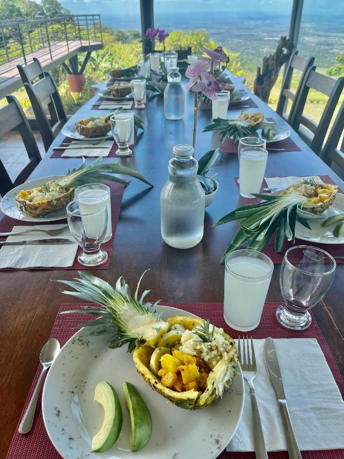 Hotel Finca 360 Marsella 外观 照片